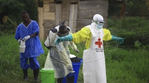 Ebola u Obali Slonovače